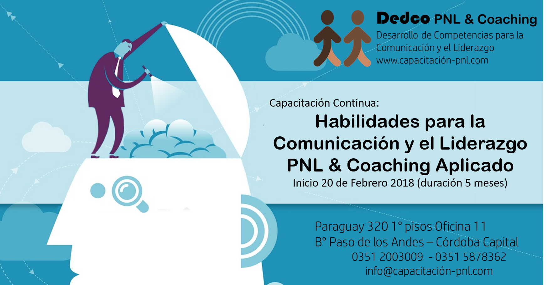Comunicación Efectiva